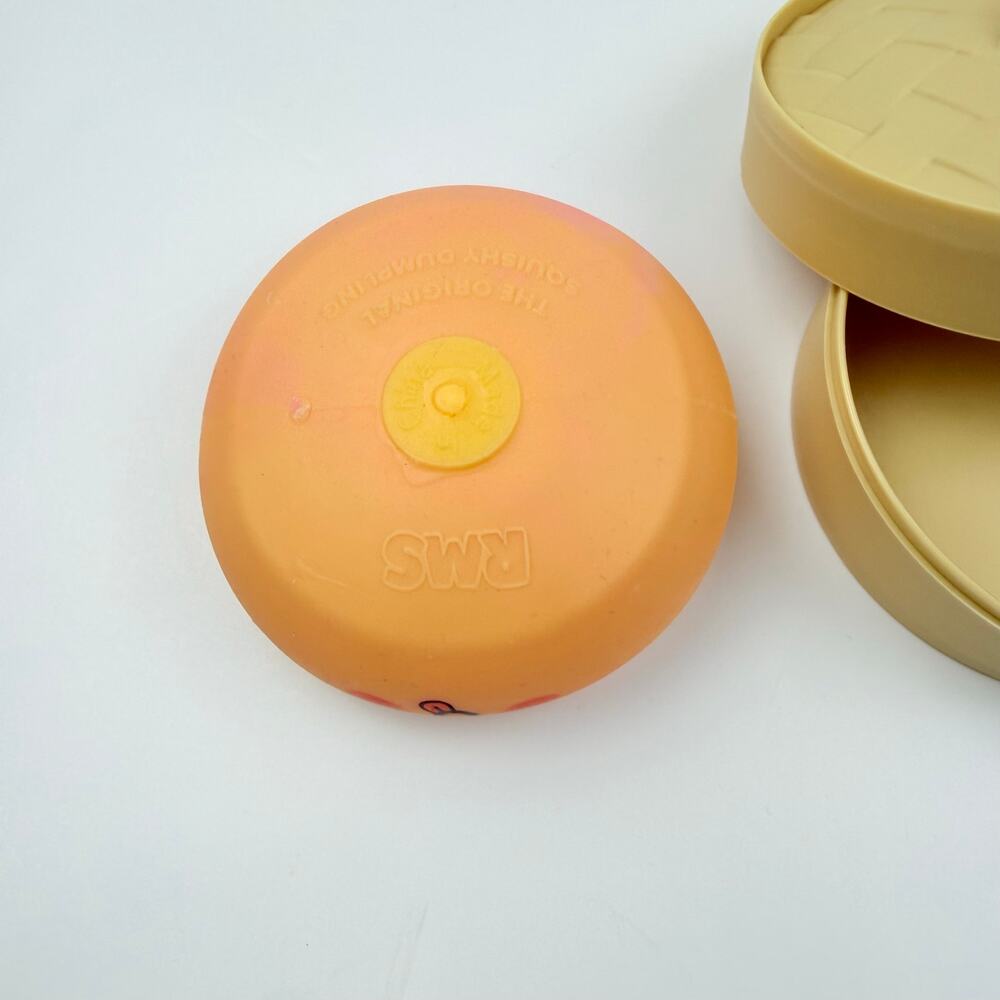 Confirmed ULTRA RARE RMS Sherbert Dumpling - Picture 5 of 8